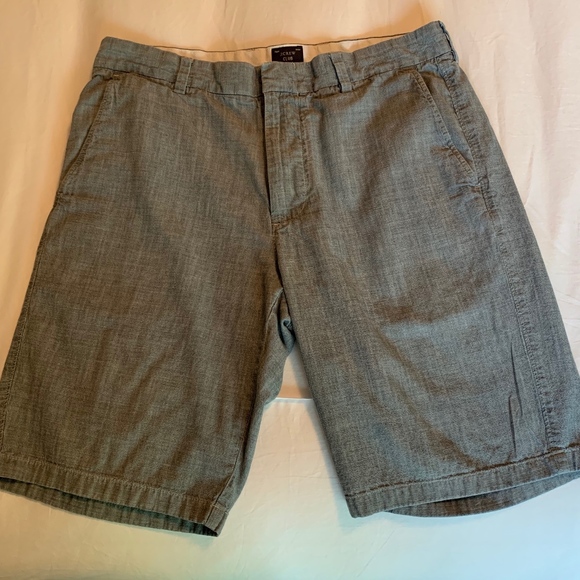 J. Crew Other - Jcrew Men's shorts Sz 33 waist